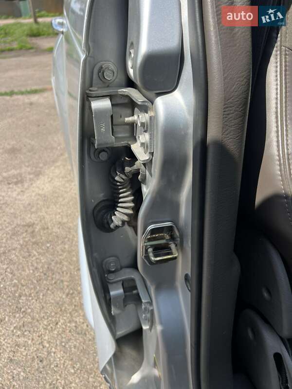 Хэтчбек Chrysler PT Cruiser 2002 в Прилуках