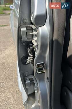 Хэтчбек Chrysler PT Cruiser 2002 в 