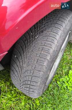 Универсал Chrysler PT Cruiser 2004 в 
