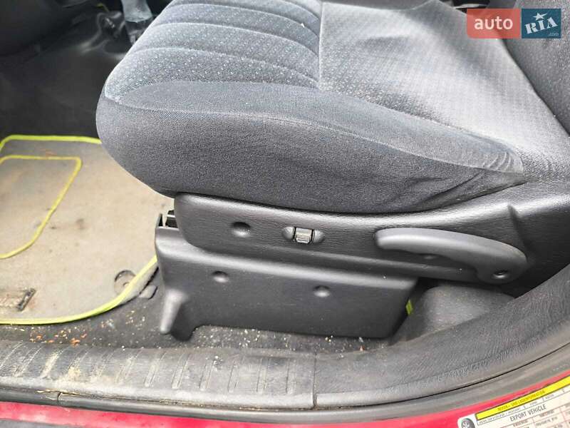 Универсал Chrysler PT Cruiser 2004 в Сумах