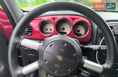 Универсал Chrysler PT Cruiser 2004 в 