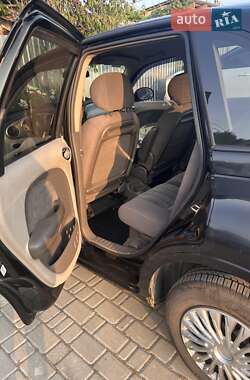 Универсал Chrysler PT Cruiser 2001 в 