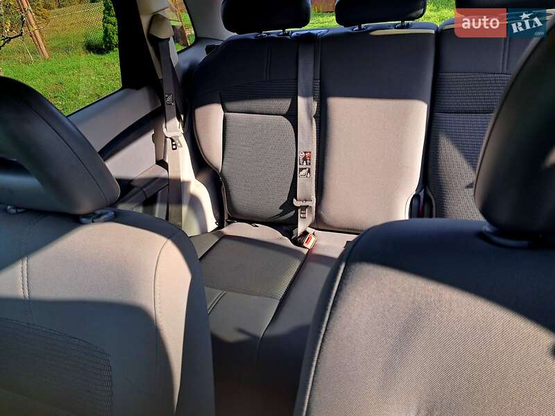 Хетчбек Chrysler PT Cruiser 2008 в Львові