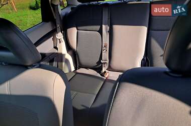 Хетчбек Chrysler PT Cruiser 2008 в 