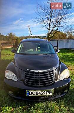 Хэтчбек Chrysler PT Cruiser 2008 в Львове