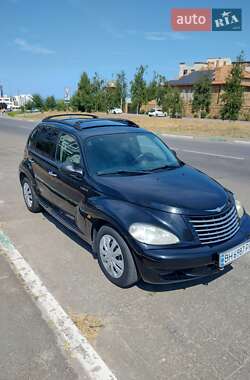 Универсал Chrysler PT Cruiser 2003 в Черноморске