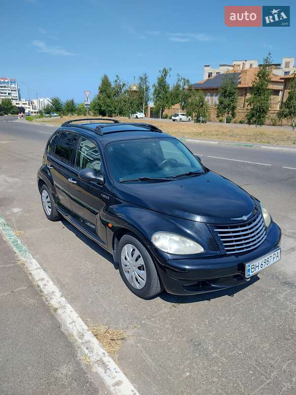 Chrysler PT Cruiser 2003