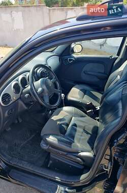 Универсал Chrysler PT Cruiser 2003 в 