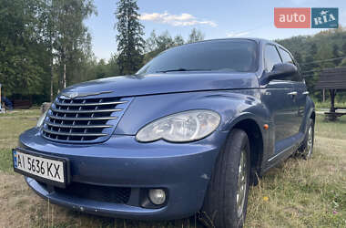 Хэтчбек Chrysler PT Cruiser 2005 в 