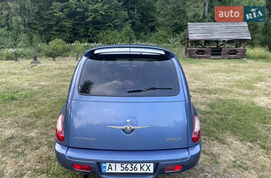 Хэтчбек Chrysler PT Cruiser 2005 в 