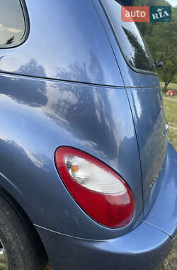 Хэтчбек Chrysler PT Cruiser 2005 в 