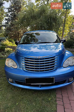 Универсал Chrysler PT Cruiser 2008 в Ирпене