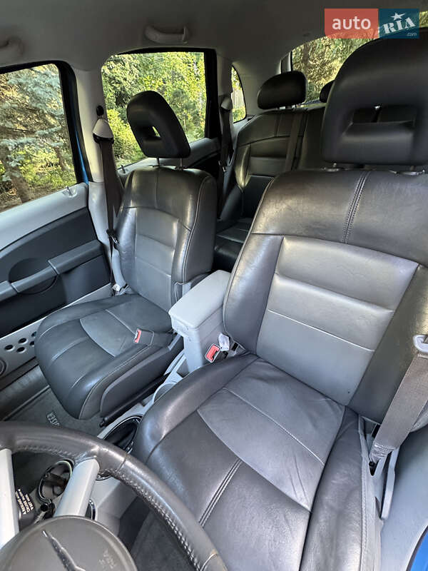 Универсал Chrysler PT Cruiser 2008 в Ирпене