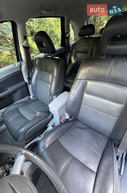 Универсал Chrysler PT Cruiser 2008 в 