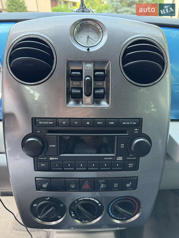 Универсал Chrysler PT Cruiser 2008 в Ирпене