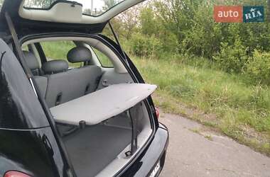 Хэтчбек Chrysler PT Cruiser 2006 в 