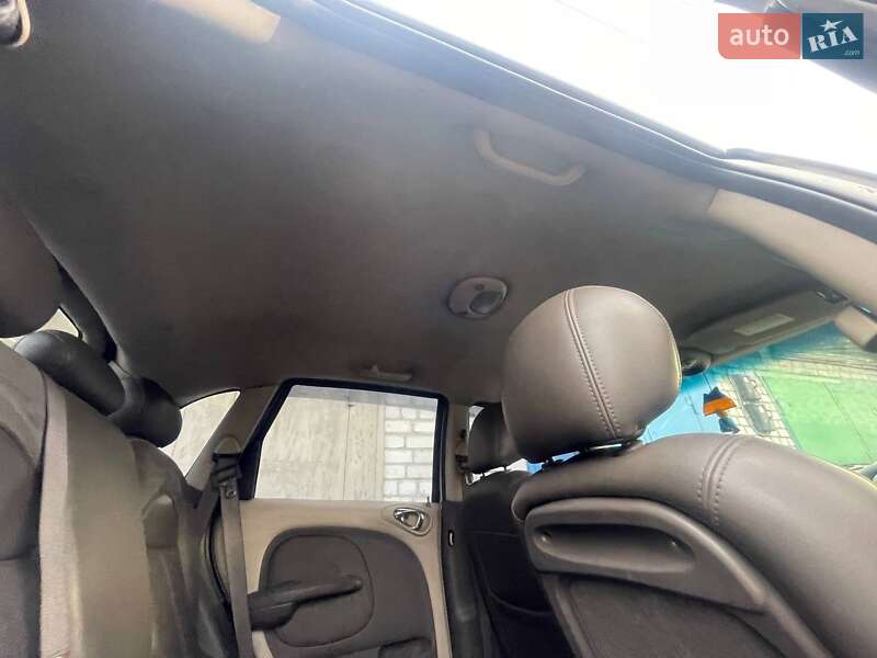 Хетчбек Chrysler PT Cruiser 2003 в Києві