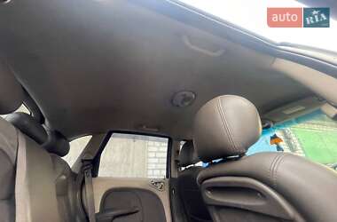 Хэтчбек Chrysler PT Cruiser 2003 в 