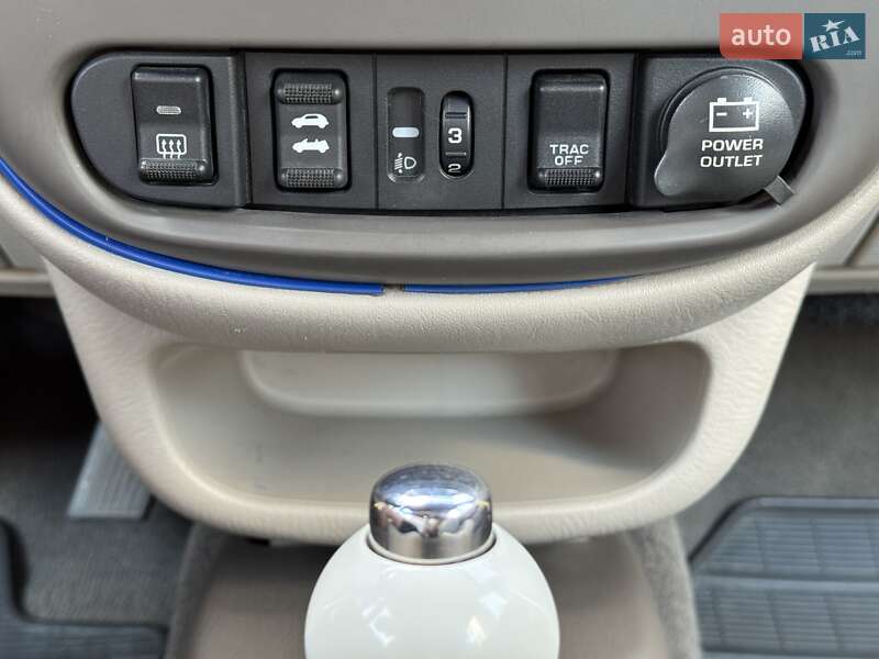 Кабриолет Chrysler PT Cruiser 2004 в Днепре