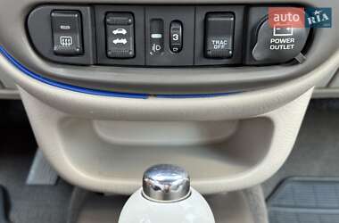 Кабриолет Chrysler PT Cruiser 2004 в 