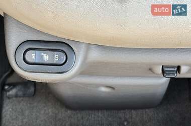 Кабриолет Chrysler PT Cruiser 2004 в 