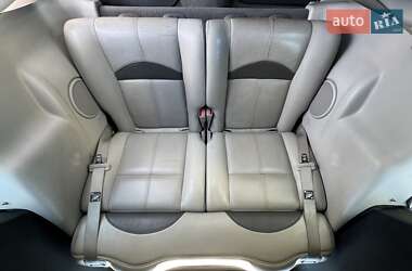 Кабриолет Chrysler PT Cruiser 2004 в 