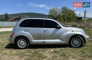 Универсал Chrysler PT Cruiser 2000 в 