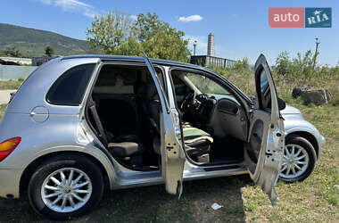 Универсал Chrysler PT Cruiser 2000 в 