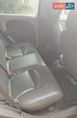 Хэтчбек Chrysler PT Cruiser 2003 в 