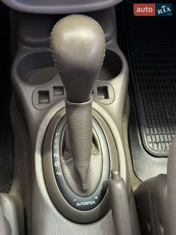 Хэтчбек Chrysler PT Cruiser 2001 в Днепре