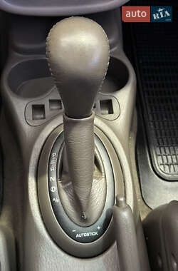 Хэтчбек Chrysler PT Cruiser 2001 в 