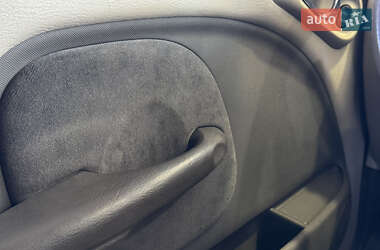 Хэтчбек Chrysler PT Cruiser 2001 в 