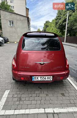 Универсал Chrysler PT Cruiser 2007 в 