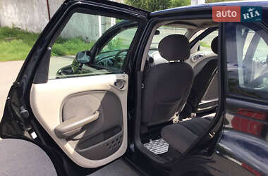 Седан Chrysler PT Cruiser 2003 в 