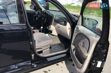 Седан Chrysler PT Cruiser 2003 в 