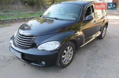Хэтчбек Chrysler PT Cruiser 2007 в Чернигове
