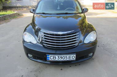 Хетчбек Chrysler PT Cruiser 2007 в 