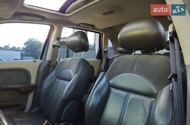 Ліфтбек Chrysler PT Cruiser 2000 в 