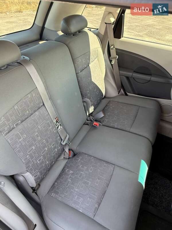 Универсал Chrysler PT Cruiser 2008 в Днепре