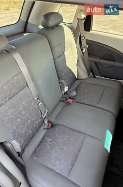 Універсал Chrysler PT Cruiser 2008 в 