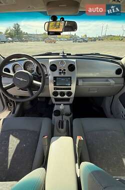 Універсал Chrysler PT Cruiser 2008 в 