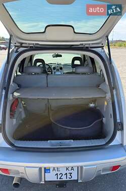 Універсал Chrysler PT Cruiser 2008 в 