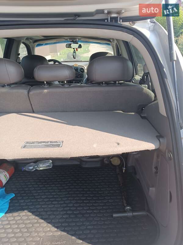 Универсал Chrysler PT Cruiser 2002 в Умани фото 3 Универсал Chrysler PT Cruiser 2002 в Умани