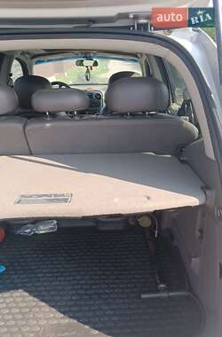 Універсал Chrysler PT Cruiser 2002 в 