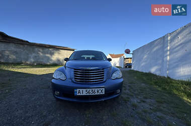 Хетчбек Chrysler PT Cruiser 2005 в 