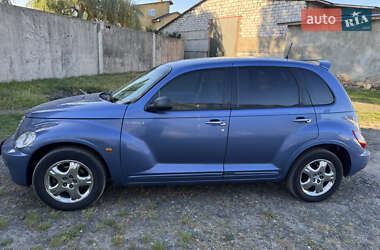 Хетчбек Chrysler PT Cruiser 2005 в 