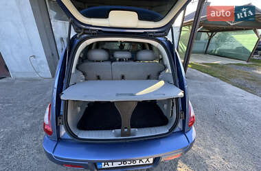 Хетчбек Chrysler PT Cruiser 2005 в 