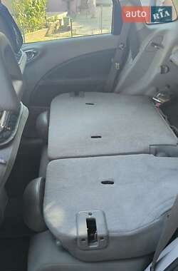 Універсал Chrysler PT Cruiser 2008 в 