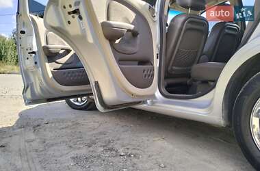 Универсал Chrysler PT Cruiser 2000 в 