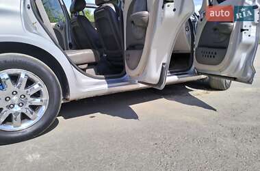 Универсал Chrysler PT Cruiser 2000 в 